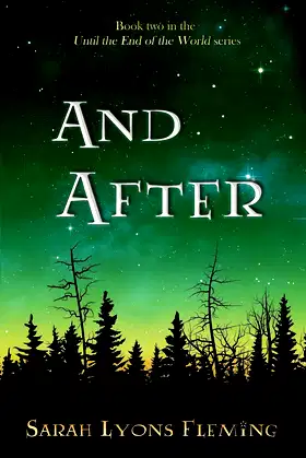 And After: Until the End of the World, Book 2 poster