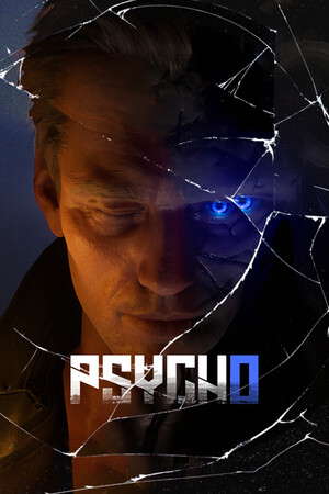 Psycho poster