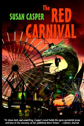 The Red Carnival poster