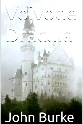 Voivode Dracula poster