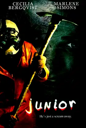 Junior poster
