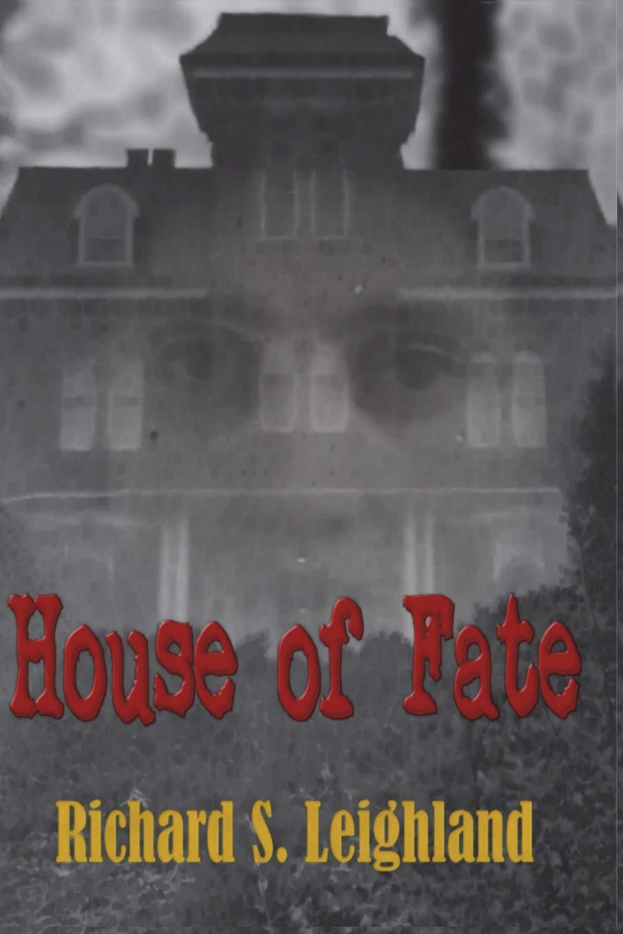 House of Fate poster