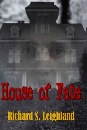House of Fate poster