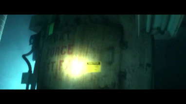 Underground 2010   Trailer poster