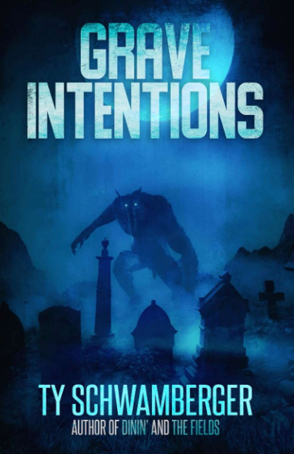 Grave Intentions poster