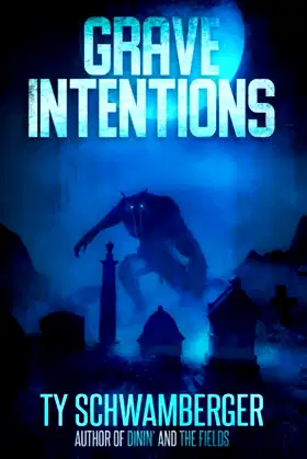 Grave Intentions poster