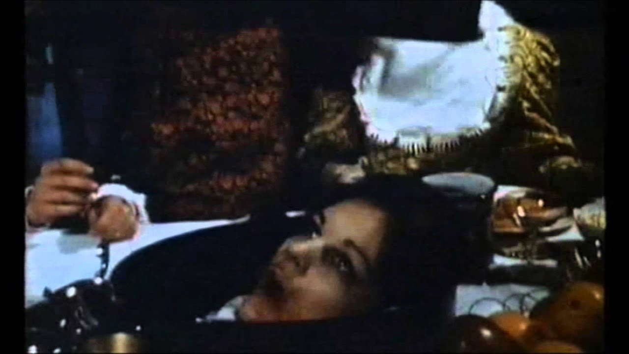 The Ghastly Ones (1968) - Trailer
