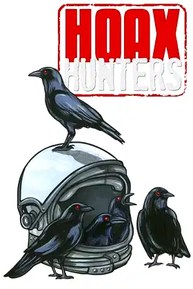 Hoax Hunters, Vol. 1: Murder, Death, and the Devil poster