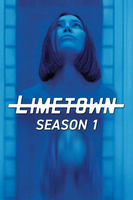 Season 1 poster