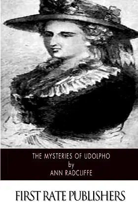 The Mysteries of Udolpho poster