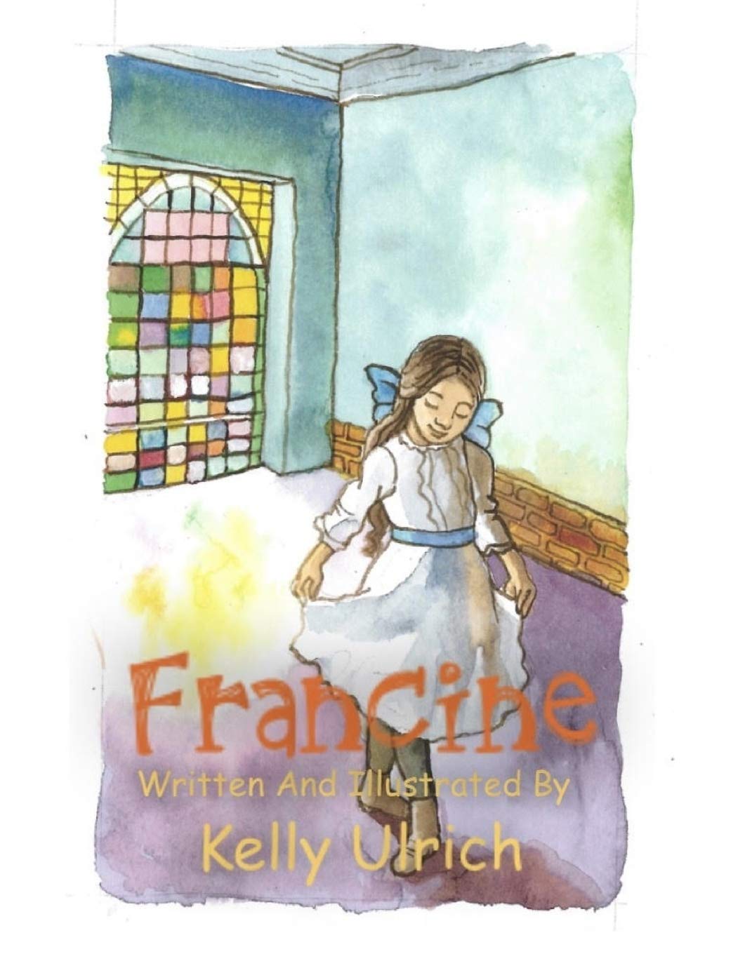 Francine poster