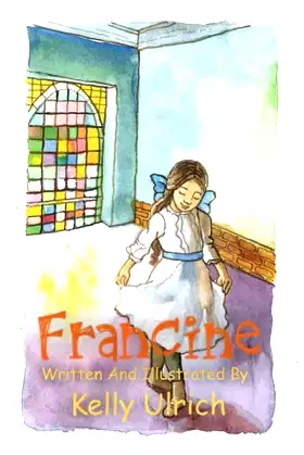 Francine poster