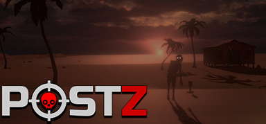 POSTZ: ZOMBIES VR capsule