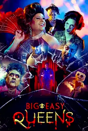 Big Easy Queens poster