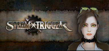 STEAM TRIGGER capsule