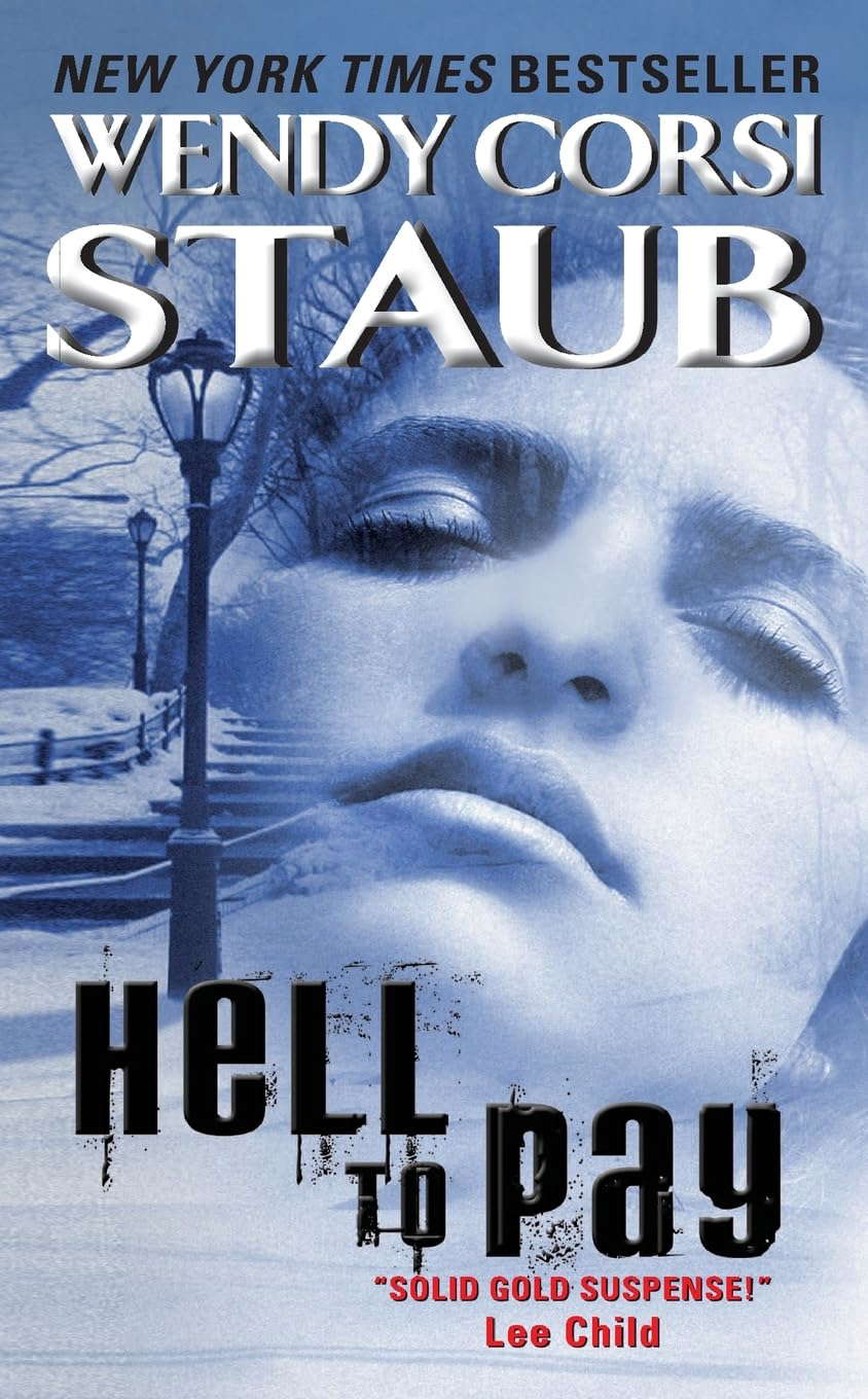 Hell to Pay poster