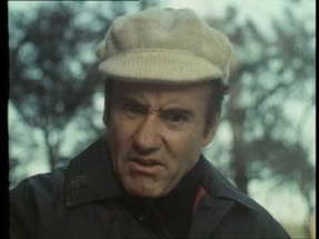 Doomwatch 1972 theatrical trailer poster
