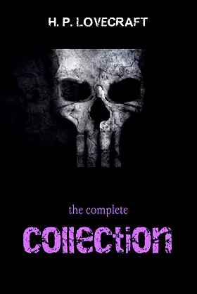 H. P. Lovecraft: The Complete Collection poster