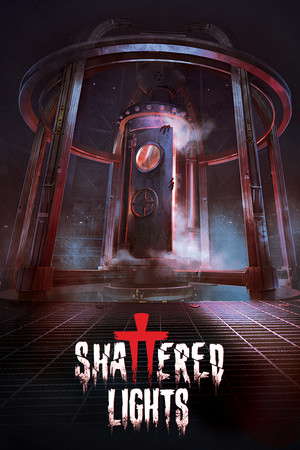 Shattered Lights poster