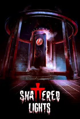 Shattered Lights poster
