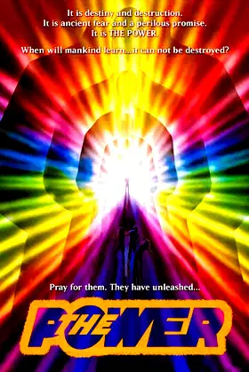 The Power poster