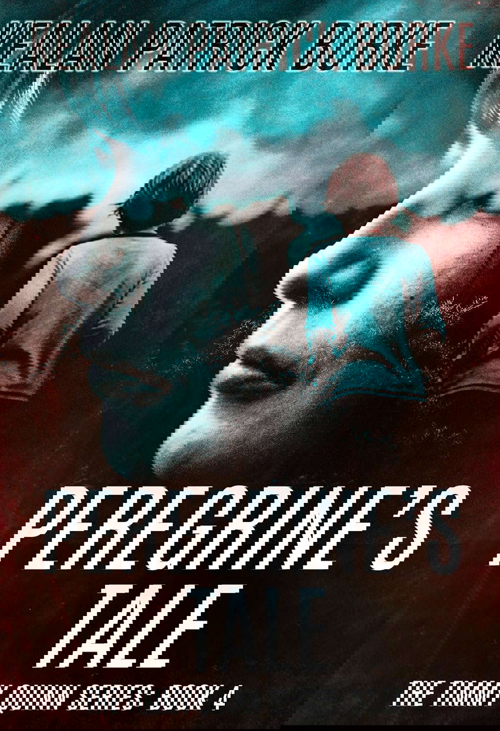 Peregrine's Tale (The Timmy Quinn Series Book 4) poster