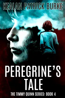 Peregrine's Tale (The Timmy Quinn Series Book 4) poster