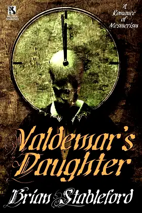 Valdemar's Daughter / The Mad Trist (Wildside Double #10) poster