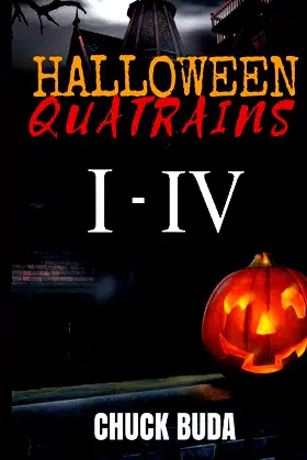 Halloween Quatrains: Book 1 poster