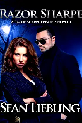 Razor Sharpe poster