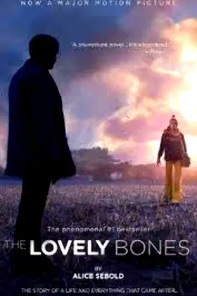 The Lovely Bones poster