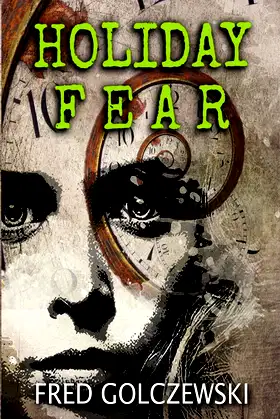Holiday Fear poster