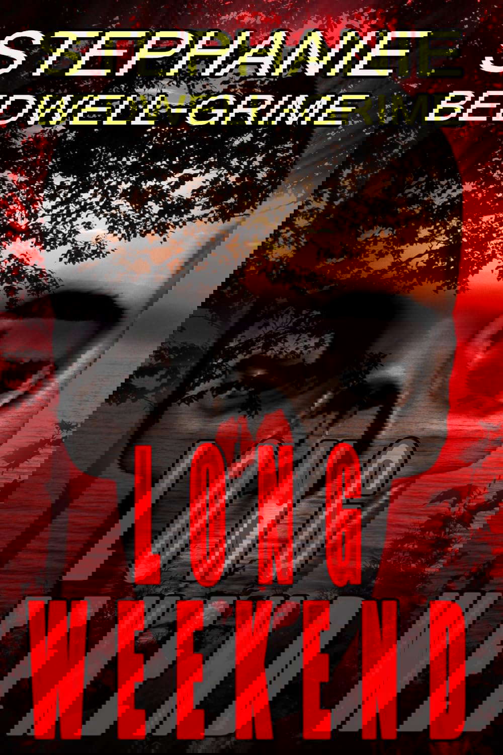 Long Weekend poster