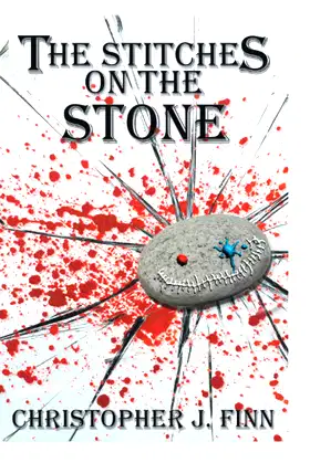 The Stitches on the Stone: Lauradelle's Redemption poster