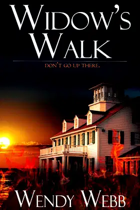 Widow's Walk poster