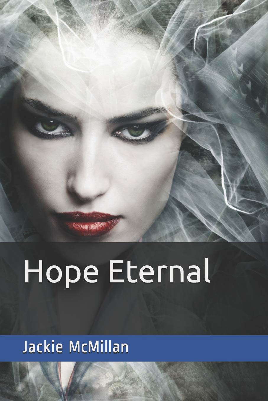 Hope Eternal (Hope Series) poster