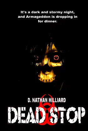 Dead Stop poster