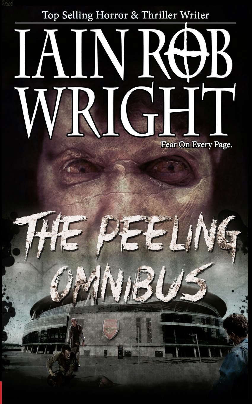 The Peeling Omnibus poster