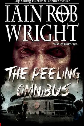 The Peeling Omnibus poster