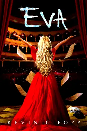 Eva (The Garrison Series) poster