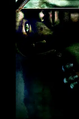 All Heads Turn When the Hunt Goes By poster