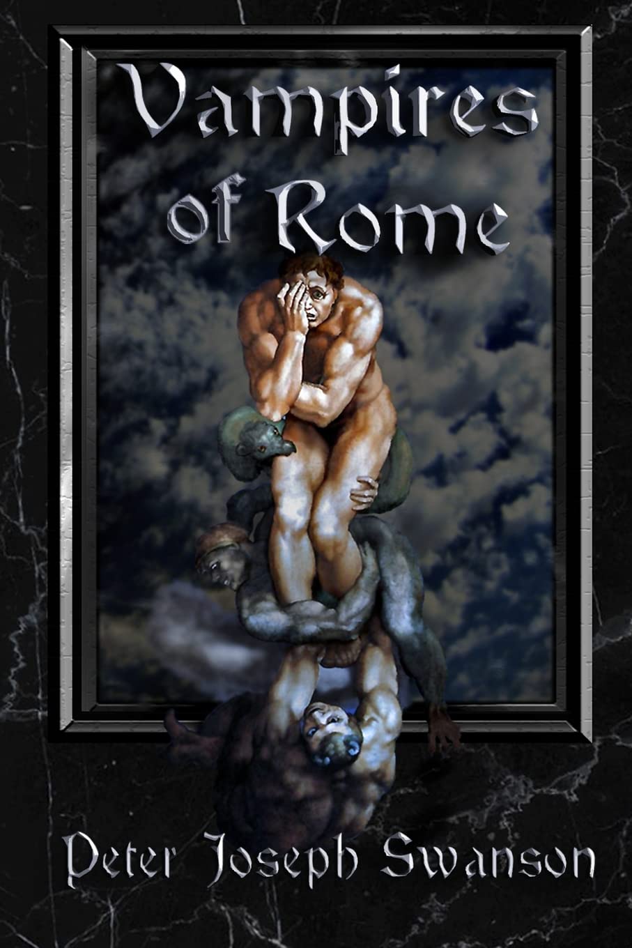 Vampires of Rome poster