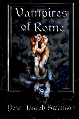 Vampires of Rome poster