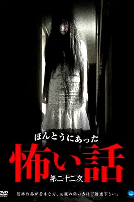 Scary True Stories: Night 22 poster