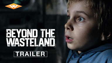 BEYOND THE WASTELAND | Official Trailer | On Digital November 5 poster