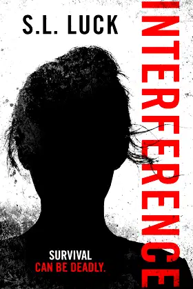 Interference: A Canadian Paranormal Thriller poster