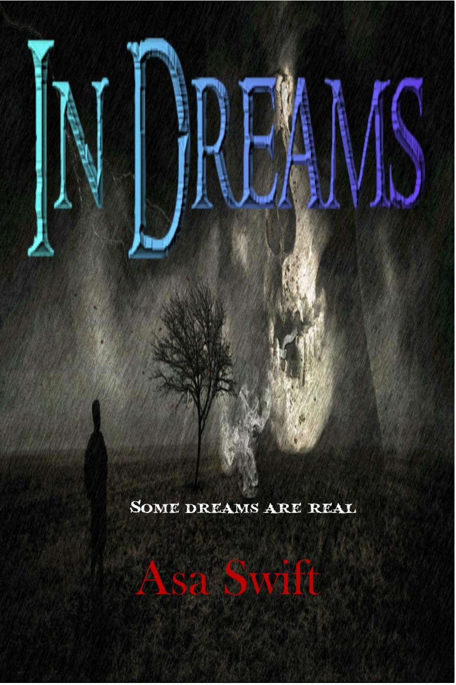 In Dreams poster