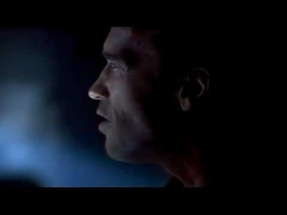 End of Days (1999) - Original Trailer poster