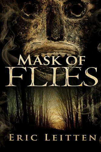 Mask of Flies poster
