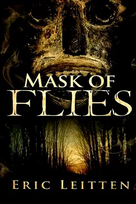 Mask of Flies poster
